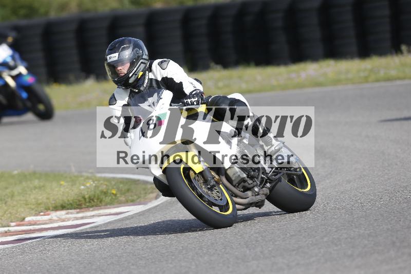 /08 17.04.2026  TZ Motorsport ADR/Gruppe gruen/48